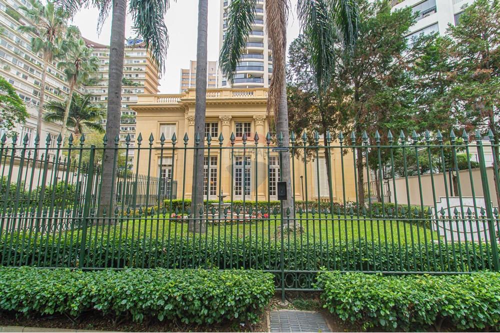 Cobertura à venda com 2 quartos, 168m² - Foto 3