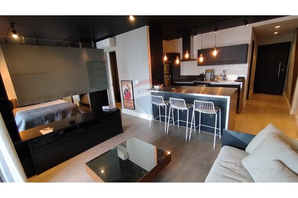 Apartamento - Alugar - São Paulo , São Paulo - 01 SALA 04.jpeg - 602151025-22