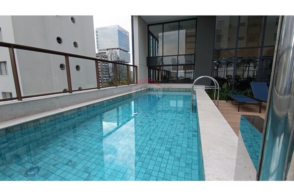 Жилищен - Студио/Ателие - São Paulo , São Paulo - BR - IMG-20250616-WA0264.jpg - 602151008-130