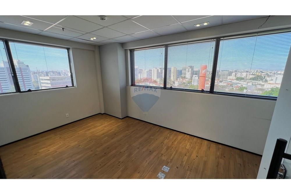 Cj. Comercial/ Sala - Alugar - São Paulo , São Paulo - 4ca799dc-b553-4ba2-980b-691f97baf0fa.jpg - 601971015-652