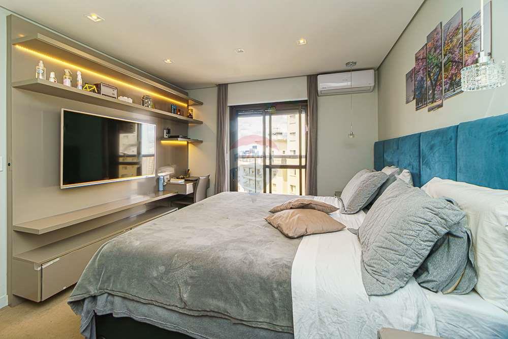 Cobertura - Venda - São Paulo , São Paulo - DSC03690-Aprimorado-NR.jpg - 602191025-13