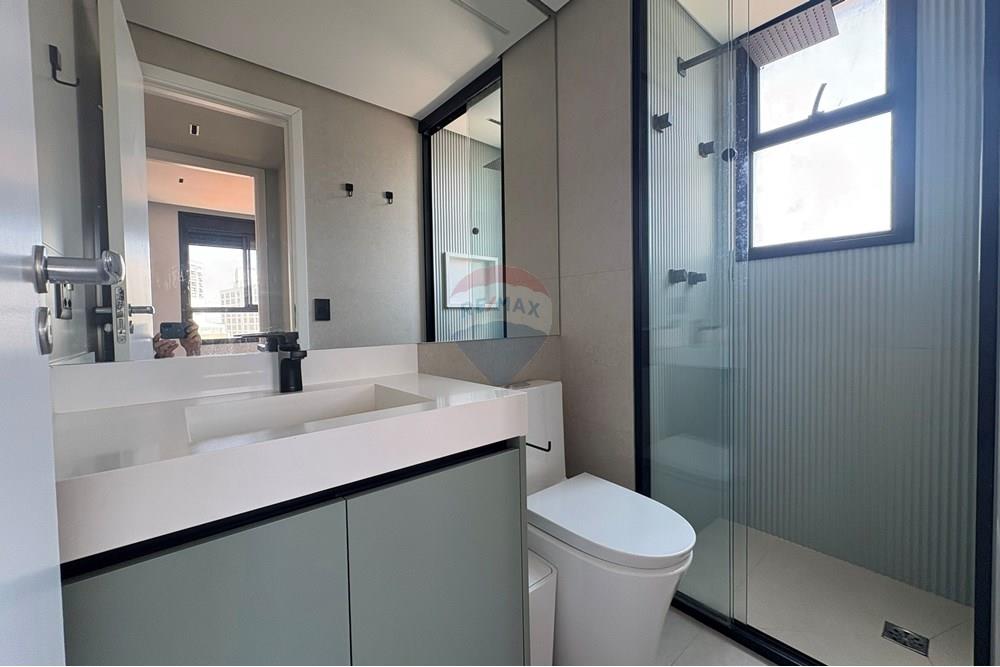 Apartamento - Alugar - São Paulo , São Paulo - 005.jpg - 601401020-73