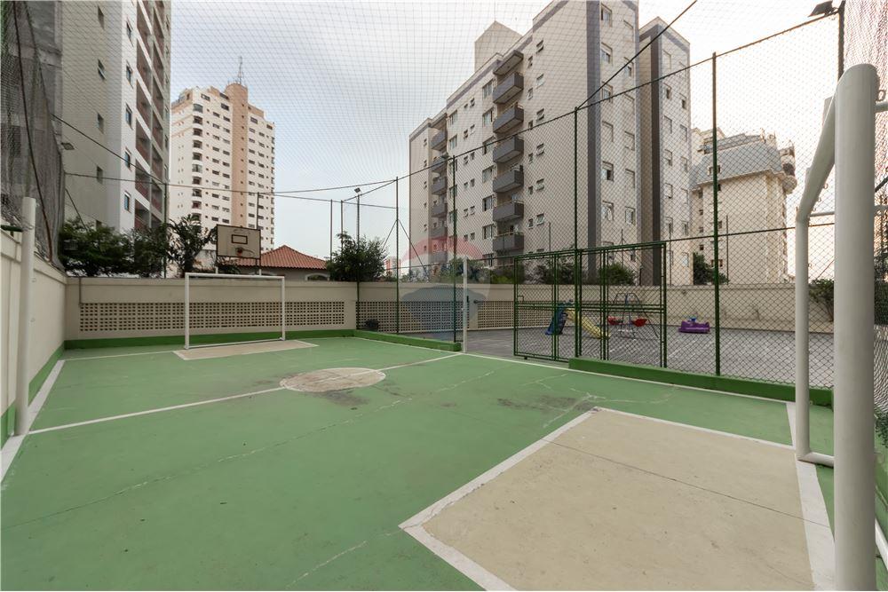 Apartamento - Venda - São Paulo , São Paulo - 23 - 601991006-387