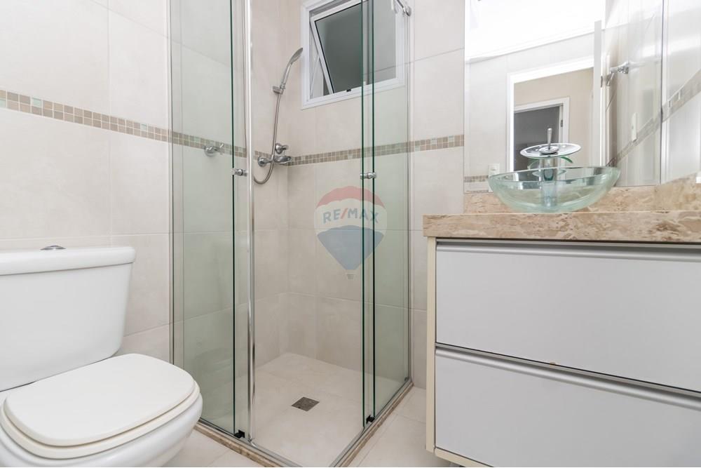 Apartamento - Venda - São Paulo , São Paulo - IMG_050219.jpg - Banheiro - 602271029-13