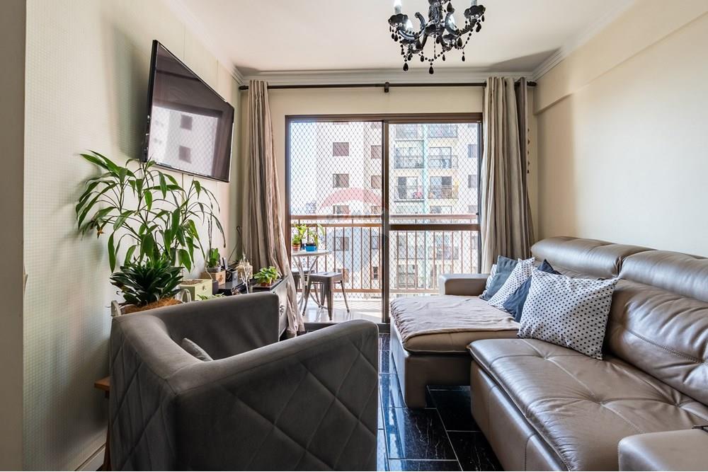 Apartamento - Venda - São Paulo , São Paulo - 5_AP.jpg - 601471009-96