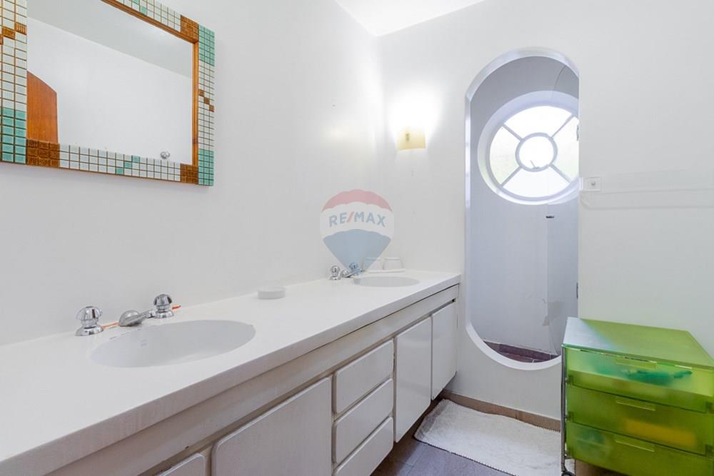 Casa - Venda - São Paulo , São Paulo - 30.jpg - Banheiro - 601081006-143