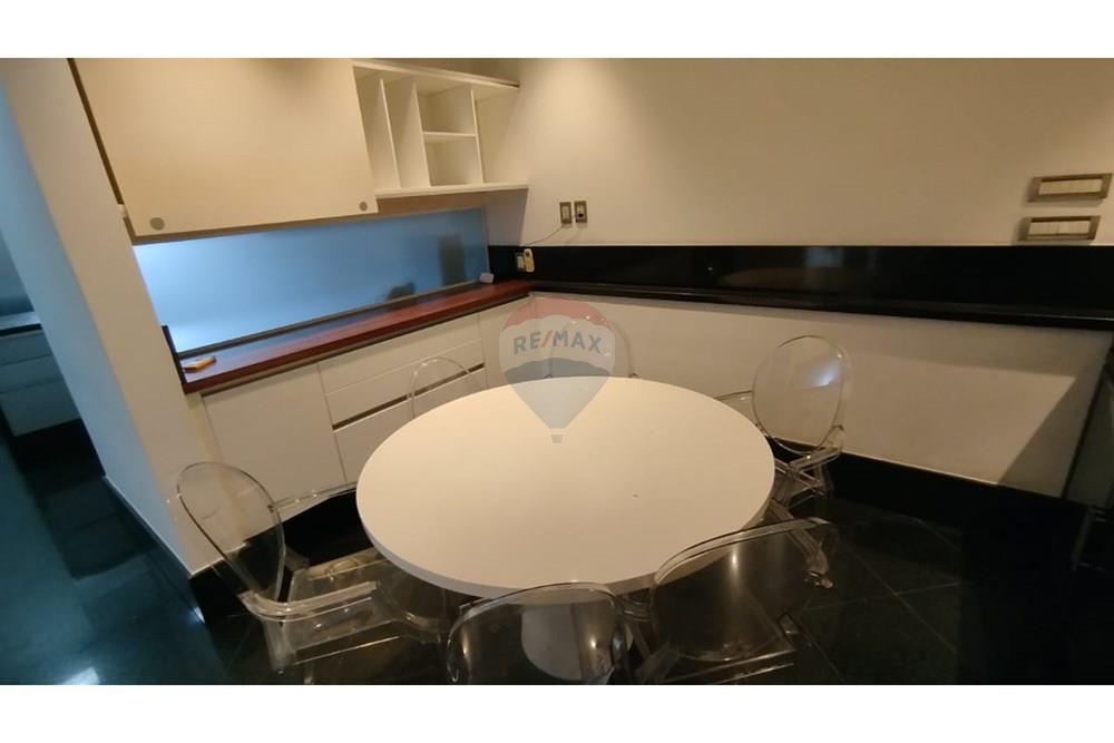 Apartamento - Alugar - São Paulo , São Paulo - COZINHA COPA 03.jpg - 601361019-3012