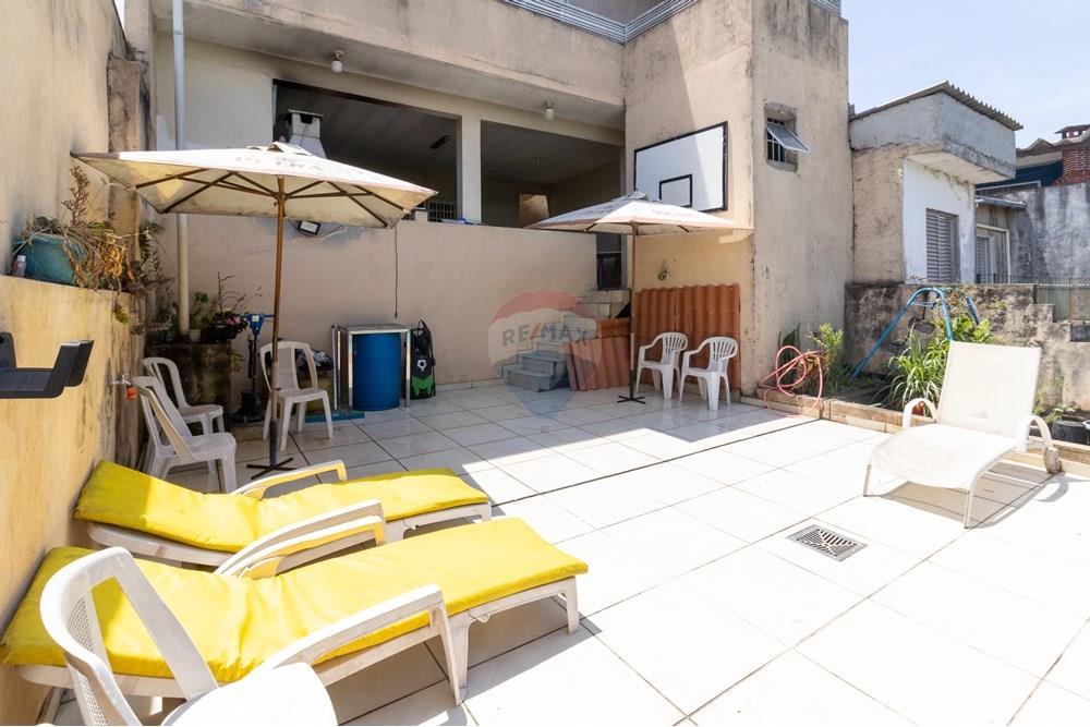 Casa - Venda - São Paulo , São Paulo - IMG_2075.jpg - 601751003-288