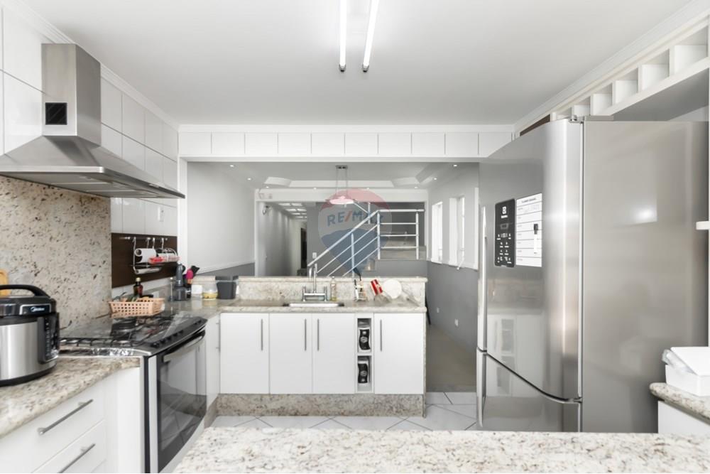 Sobrado - Venda - São Paulo , São Paulo - 1-28.jpg - 602261054-2