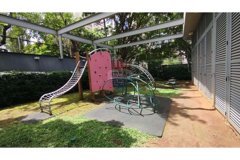 Apartamento - Alugar - São Paulo , São Paulo - PLAYGROUND 03.jpeg - 602151025-22