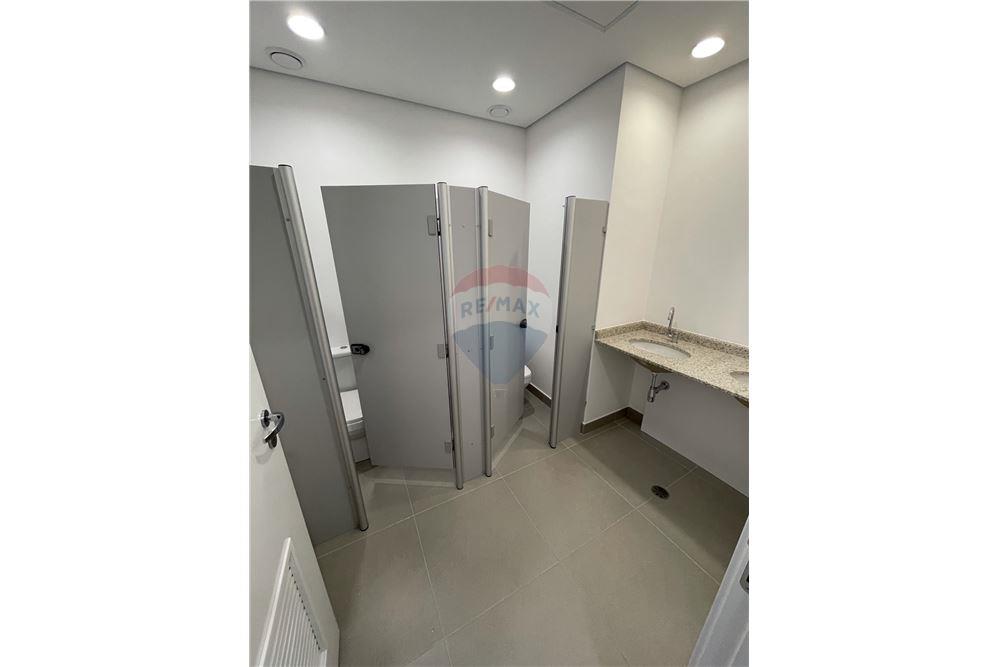 Cj. Comercial/ Sala - Alugar - São Paulo , São Paulo - 19 - 601471001-12