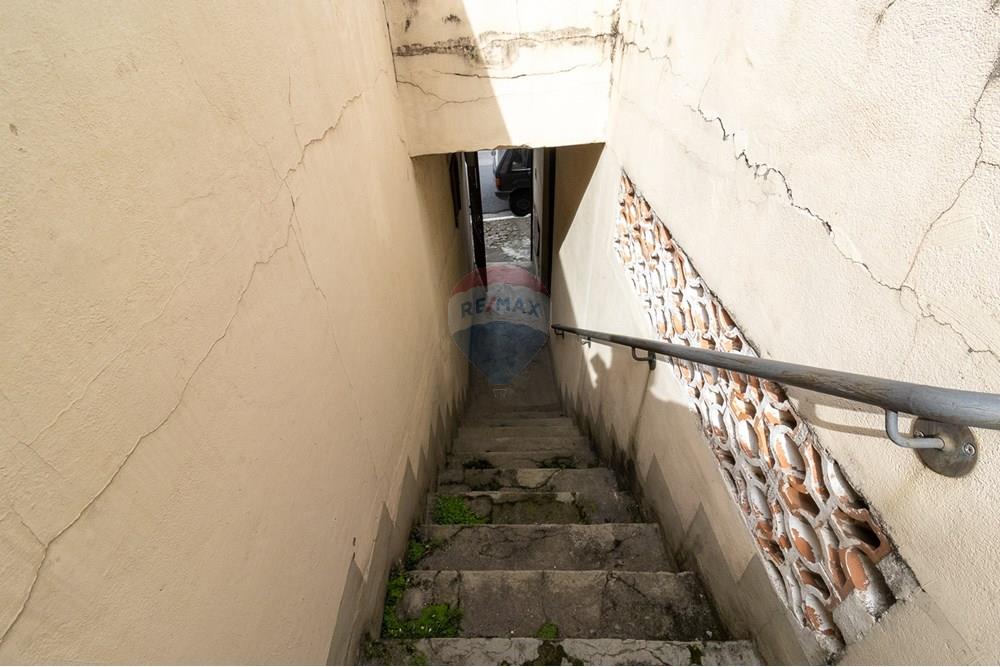 Casa - Venda - São Paulo , São Paulo - rua São Feliciano, 307_31-X3.jpg - Corredor - 601751067-85