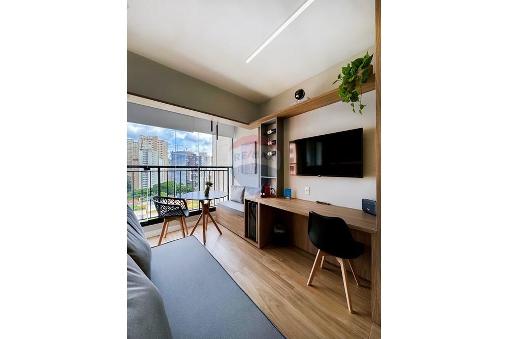 Apartamento - Venda - São Paulo , São Paulo - Cópia de 1_studio_OYCB1202_29.jpg - 602011004-108