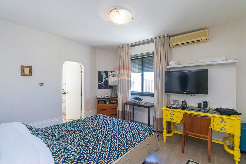 Cobertura à venda com 5 quartos, 469m² - Foto 56
