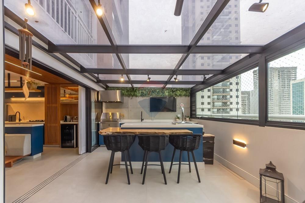 Apartamento - Venda - São Paulo , São Paulo - IMG_322826.jpg - 601811024-50