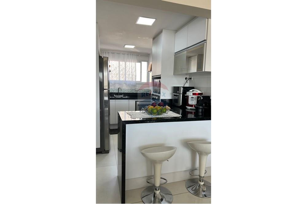 Apartamento - Alugar - São Paulo , São Paulo - 5.jpeg - 602291016-207