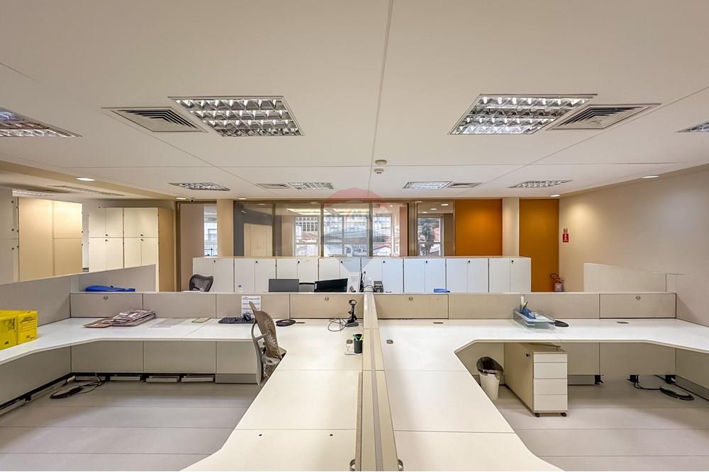 Prédio - Alugar - São Paulo , São Paulo - IMG_242687.jpg - 601721049-12