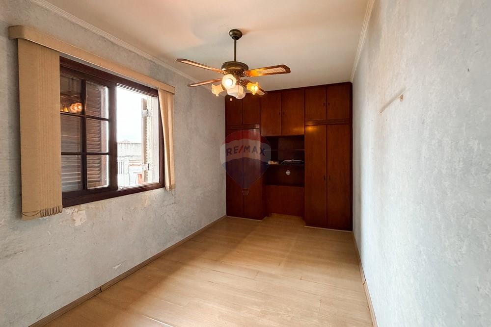 Sobrado - Venda - São Paulo , São Paulo - CASA110-19.jpg - 602441004-8