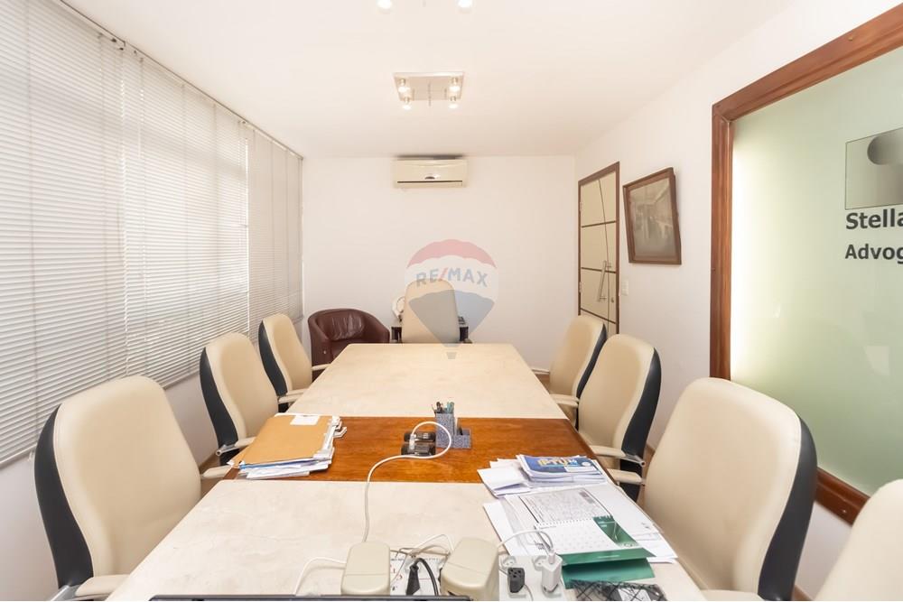 Cj. Comercial/ Sala - Venda - São Paulo , São Paulo - IMG_346807.jpg - 630331091-23