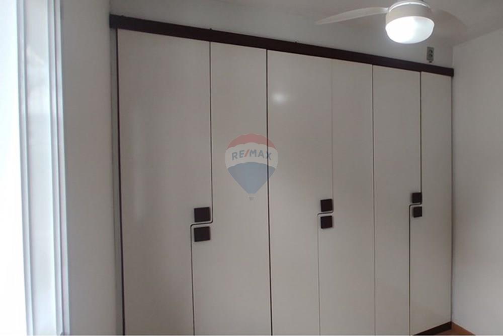 Casa de Condomínio - Alugar - São Paulo , São Paulo - 1764894220260.jpg - Quarto de família - 601751100-25