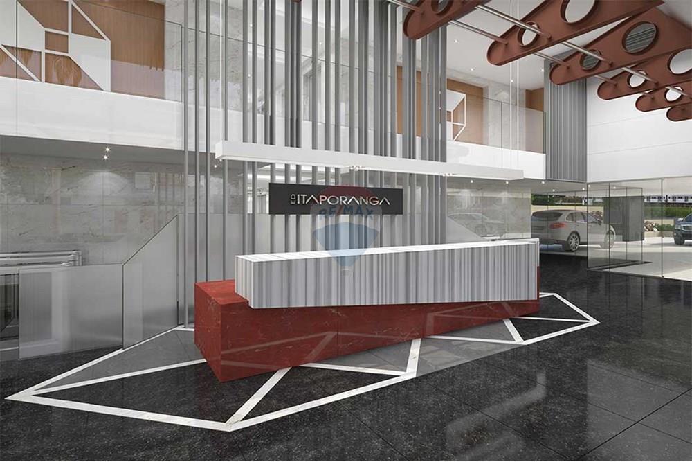 Cj. Comercial/ Sala - Alugar - São Paulo , São Paulo - Ed. Itaporanga - cj. 161 (3).jpg - 601081044-69