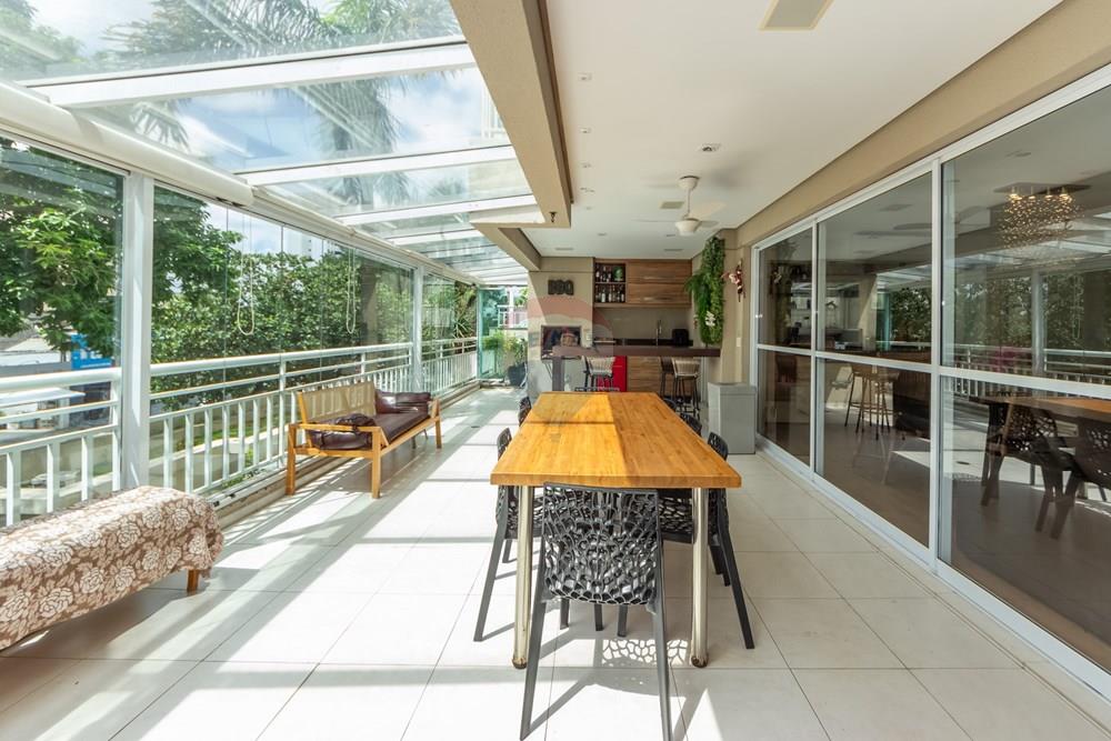 Apartamento - Venda - São Paulo , São Paulo - IMG_653731.jpg - Varanda - 601811039-6