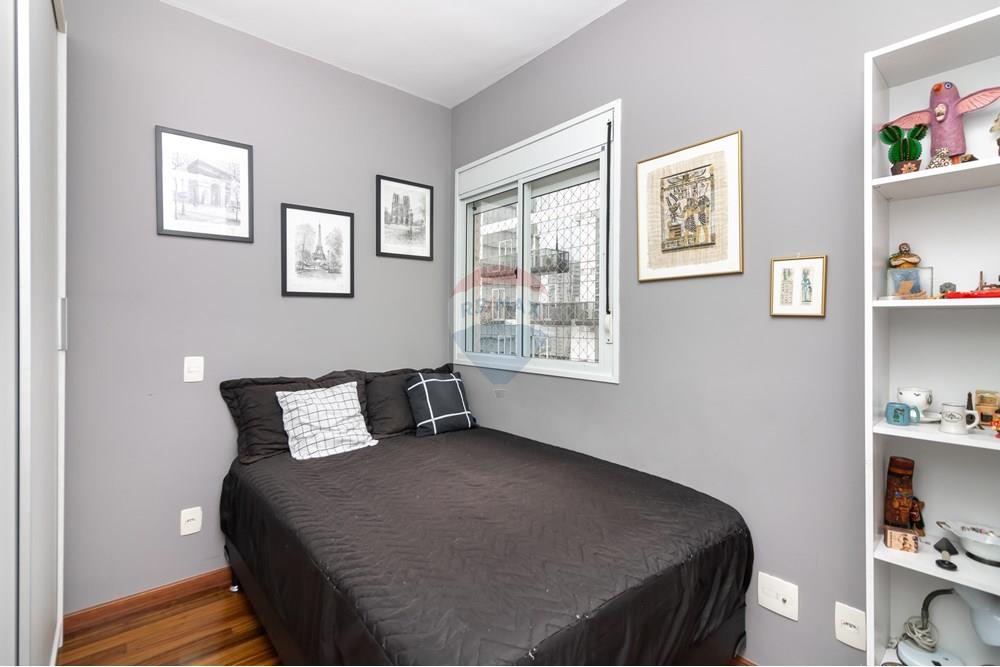 Apartamento - Venda - São Paulo , São Paulo - IMG_328319.jpg - Suite - 602221002-31