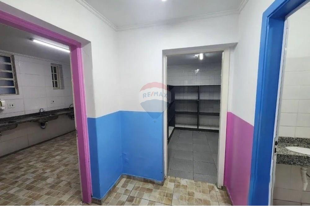 Casa Comercial - Alugar - São Paulo , São Paulo - 25.jpg - 602291016-191