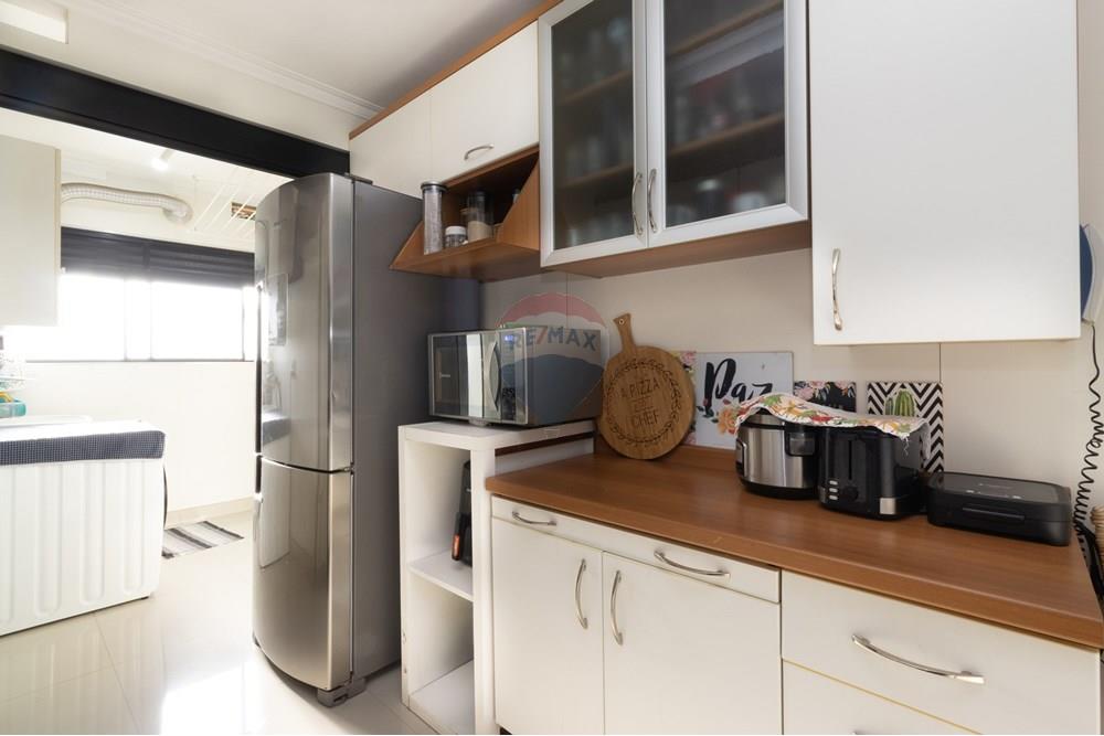 Apartamento - Venda - São Paulo , São Paulo - cozinha 0 extra.jpg - 601301079-13