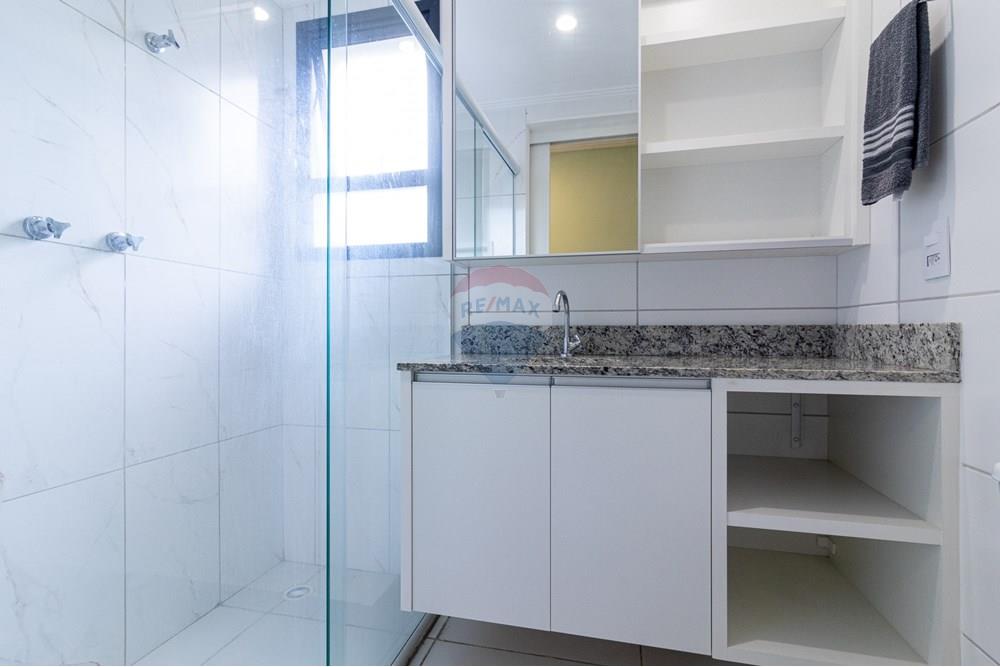 Apartamento - Venda - São Paulo , São Paulo - BANHEIRO SUITE_1.jpg - 601771093-76