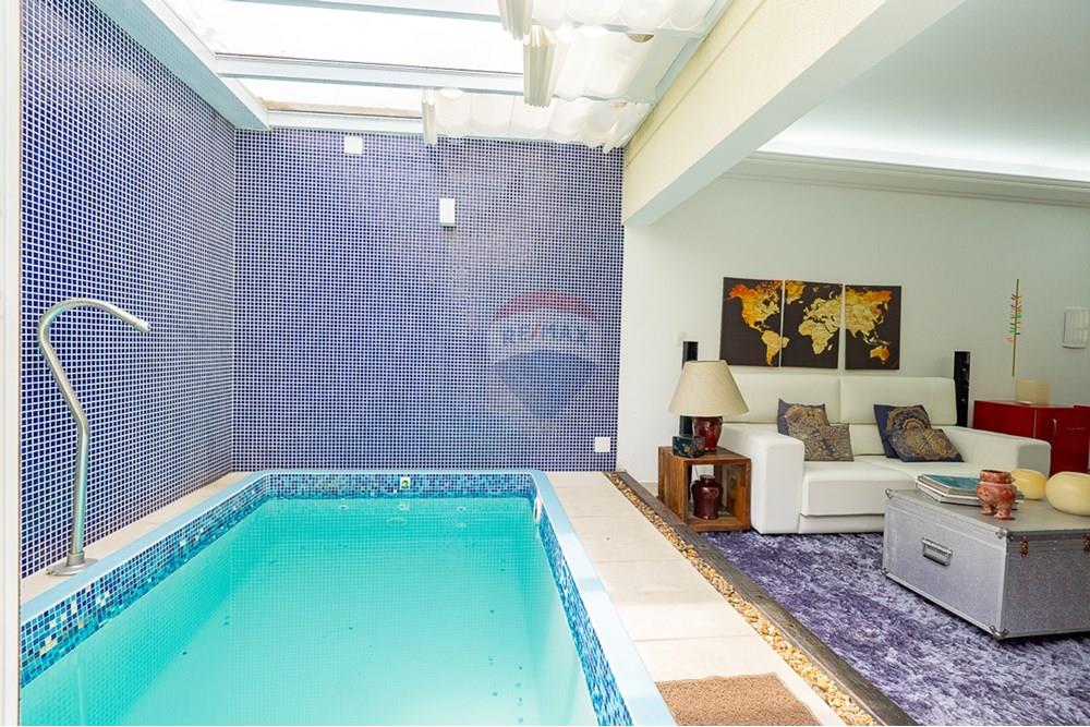 Casa de Condomínio - Venda - São Paulo , São Paulo - Cópia de Remax Ares-7.jpg - 601131073-14