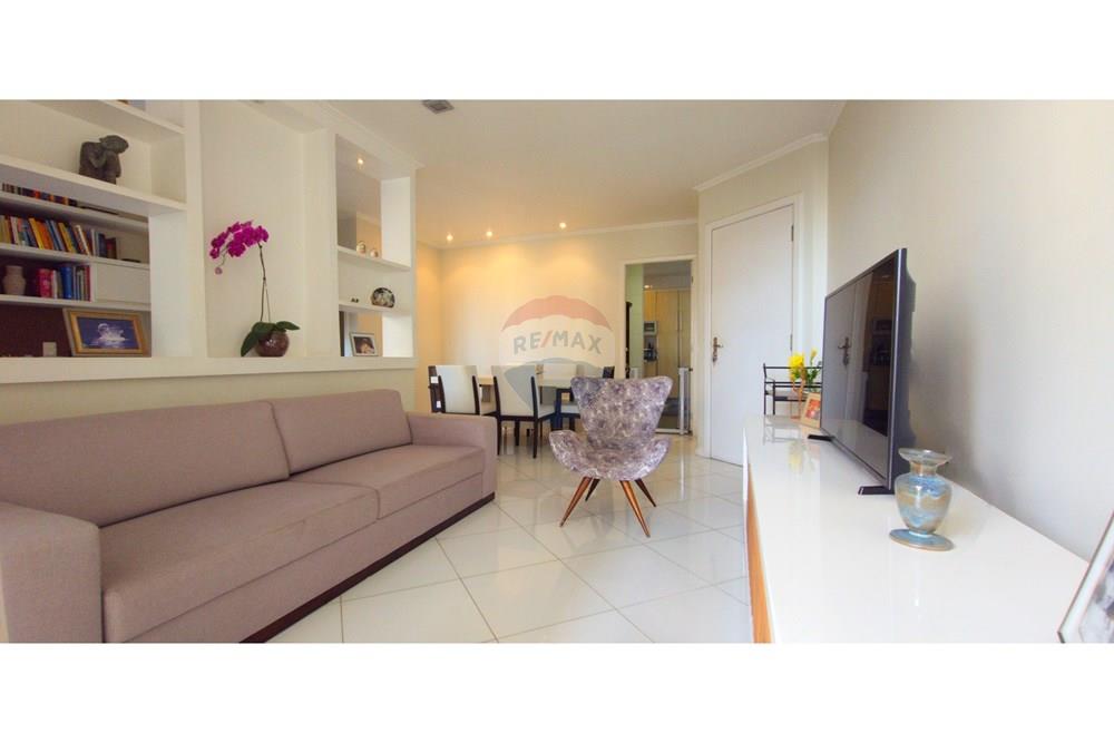 Apartamento - Venda - São Paulo , São Paulo - Sala de Estar Apto Rua Tito - Vila Romana.jpg - 602141019-27