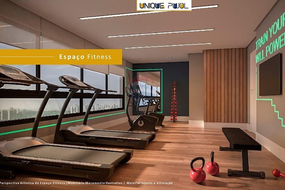 Studio - Venda - São Paulo , São Paulo - 9.jpg - 602291001-48