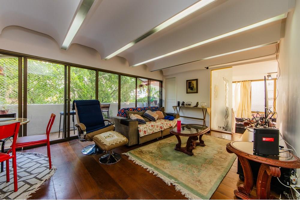 Apartamento - Venda - São Paulo , São Paulo - IMG_5394.jpg - 602291018-180