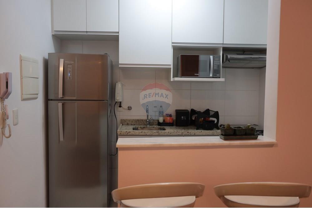 Apartamento - Alugar - São Paulo , São Paulo - 5R4A5573.JPG - 602321013-33