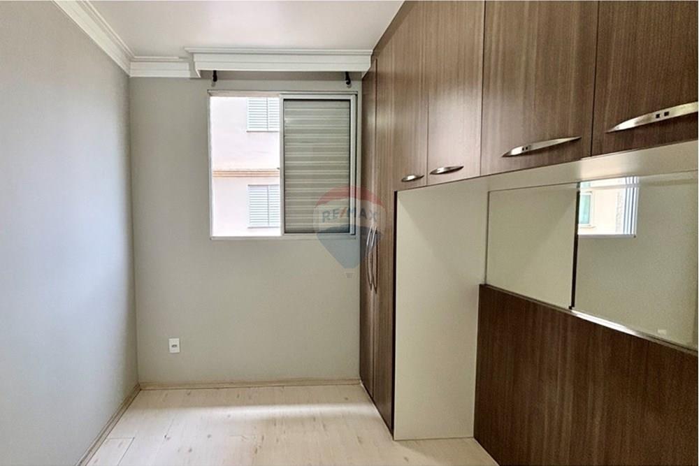 Apartamento à venda com 2 quartos, 44m² - Foto 14