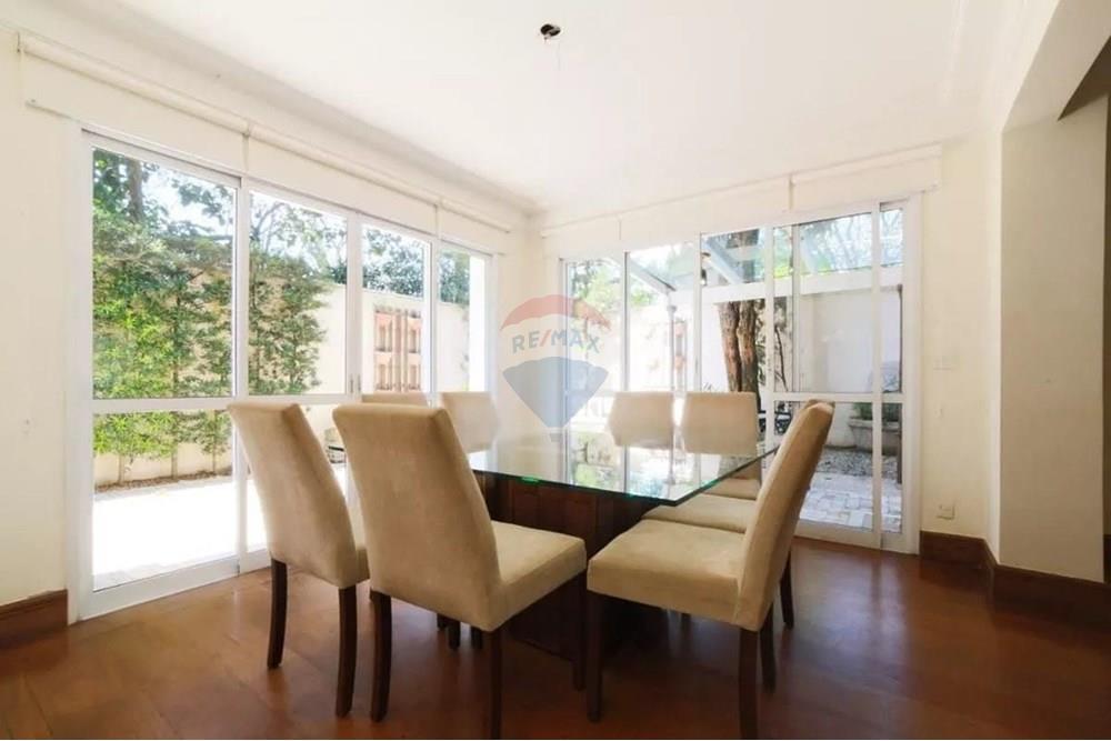 Casa de Condomínio - Alugar - São Paulo , São Paulo - PHOTO-2025-11-28-09-27-20 3.jpg - 601131006-123