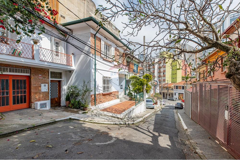 Residential - Rumah Terpisah - São Paulo , São Paulo - Brazil - Remax Ville-21.jpg - 601241014-58