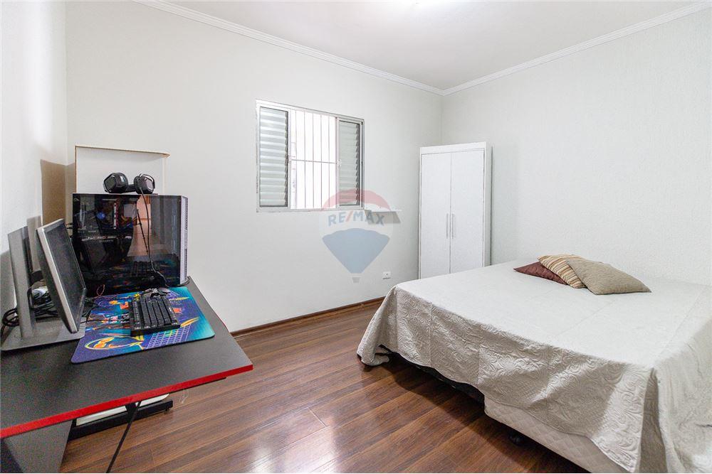 Sobrado à venda com 3 quartos, 260m² - Foto 30