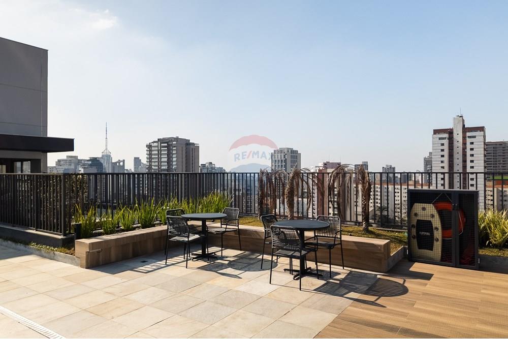 Apartamento - Venda - São Paulo , São Paulo - 59_AP.jpg - 601971051-45