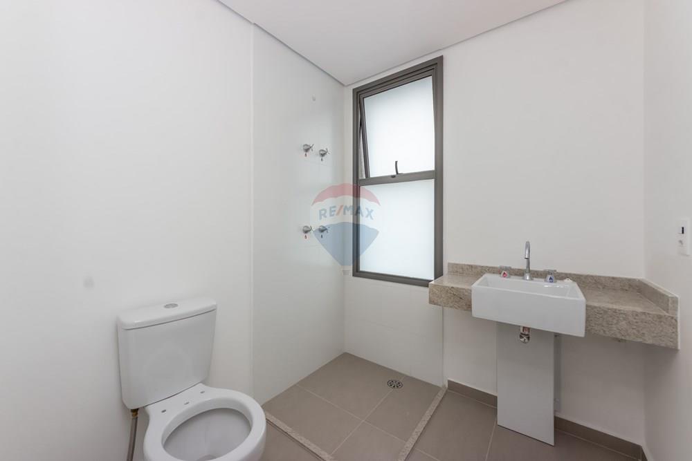 Apartamento - Venda - São Paulo , São Paulo - IMG_391013.jpg - Banheiro - 601371045-13