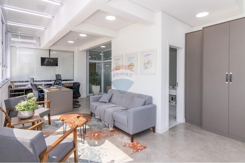 Cj. Comercial/ Sala - Venda - São Paulo , São Paulo - IMG_093248.jpg - 602391001-11