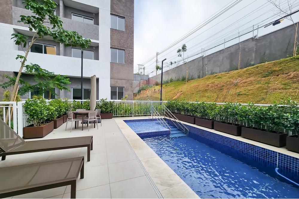 Apartamento - Venda - São Paulo , São Paulo - 20250818_08192321.jpg - 601991054-44