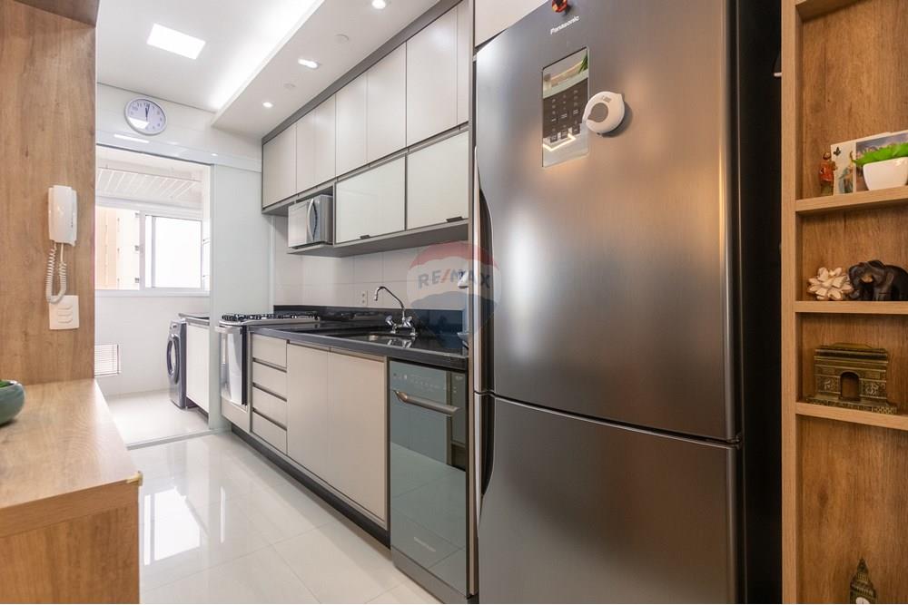 Apartamento - Venda - São Paulo , São Paulo - 601301058-39 - Av. Fagundes Filho, 620-007.jpg - 601301058-50