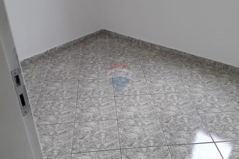 Apartamento - Alugar - São Paulo , São Paulo - QUARTO 2 PISO.jpeg - Quarto infantil - 602201019-17