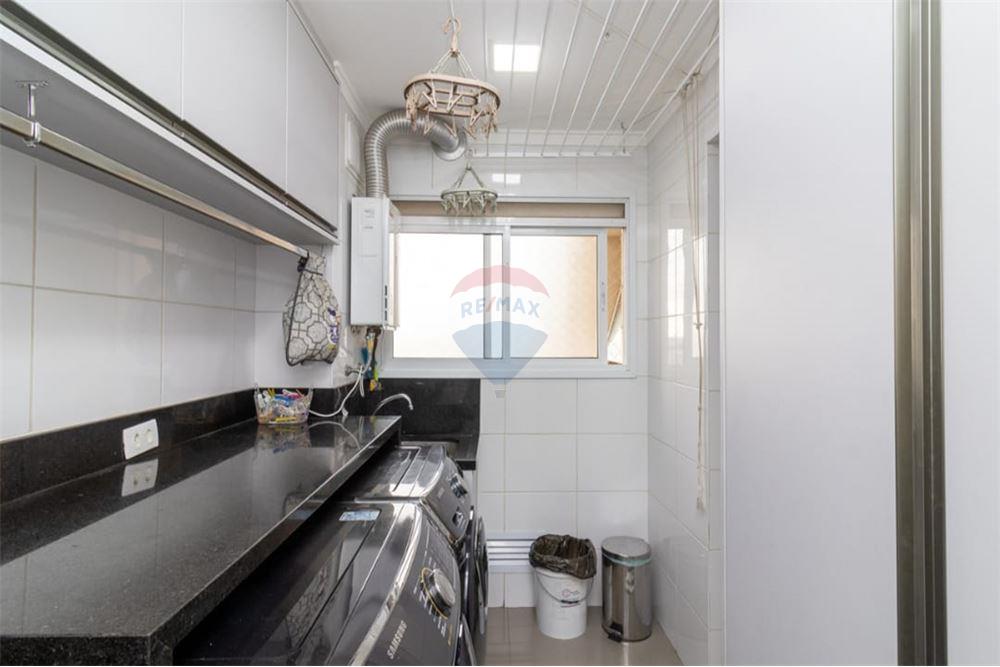 Apartamento à venda com 3 quartos, 136m² - Foto 18