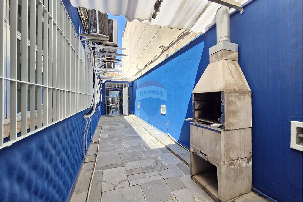 Prédio - Venda - São Paulo , São Paulo - pavimento1quintal01_josedopatrocinio561vitorino.jpg - 601131070-5