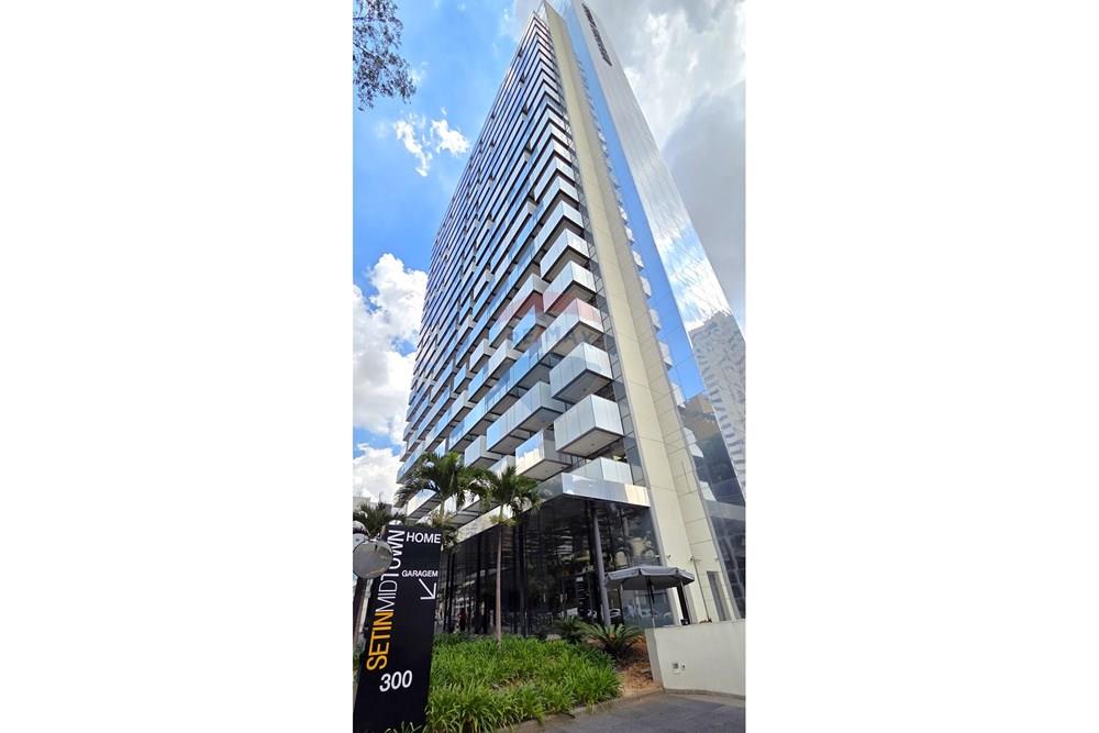 Apartamento - Venda - São Paulo , São Paulo - 25 - Fachada do Prédio.jpg - 602141019-37