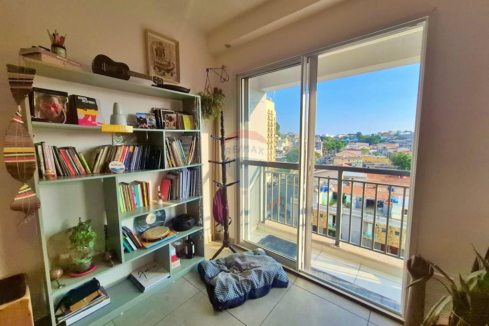 Apartamento - Venda - São Paulo , São Paulo - 20260324_170534.jpg - Sala - 601451034-43