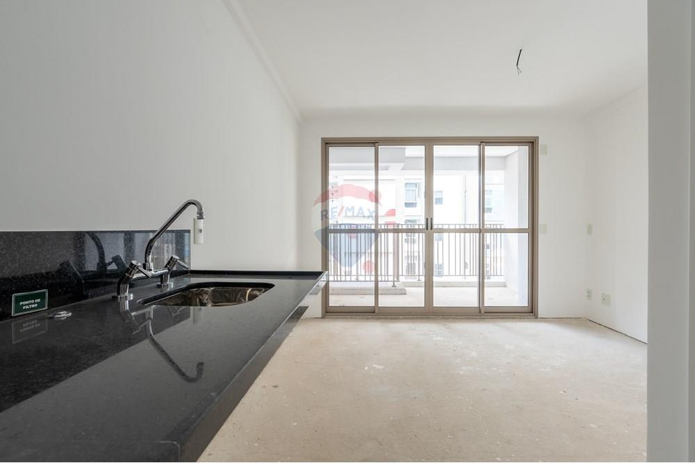 Apartamento - Venda - São Paulo , São Paulo - 2_AP.jpg - 601471030-43